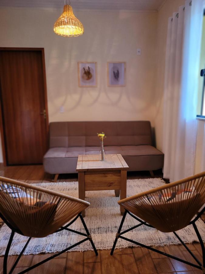 Lumiar - Casa Do Sol Villa Nova Friburgo Esterno foto