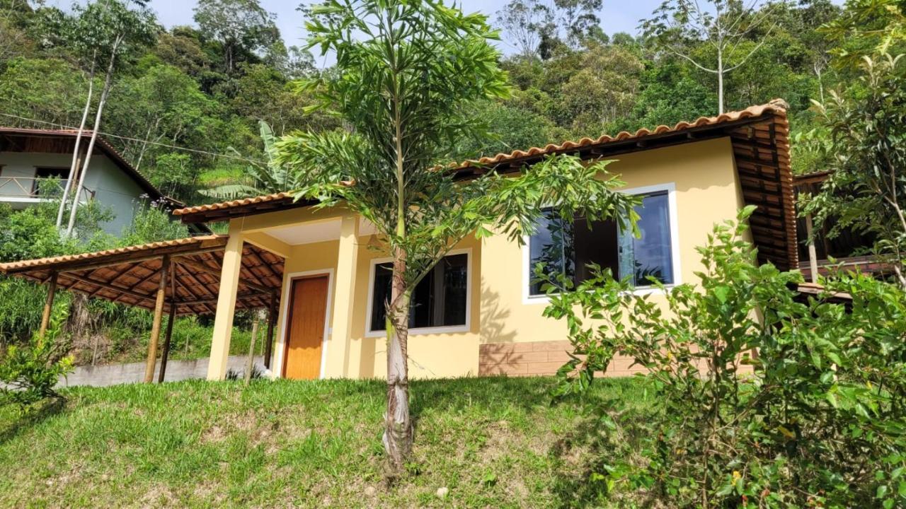 Lumiar - Casa Do Sol Villa Nova Friburgo Esterno foto